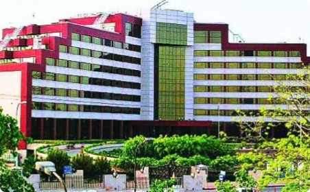 Welcome to Department of Delhi Kalyan Samiti